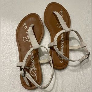 American Rag Cie Women’s sandals size 5.5